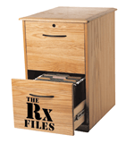 Rx Files