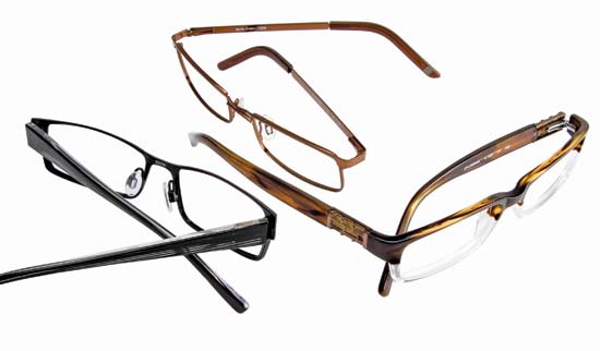 randy jackson eyeglasses frames. Many of the frames accommodate