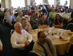  Optical Synergies Attendees