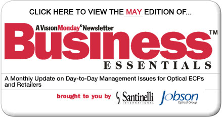 Latest Business Essentials Newsletter - Click here to view