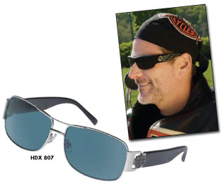 Viva International Group adds an eight-piece sunglass collection to its Harley-Davidson Eyewear line. The new styles are targeted to individuals 25 and ... - harley
