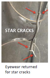 Star Cracks