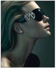 bvlgari jeweled sunglasses