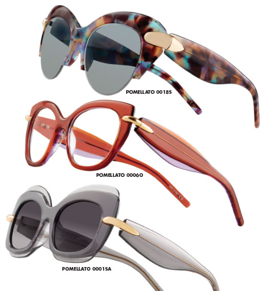 sunglasses kering eyewear