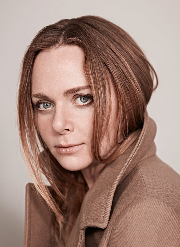 Stella McCartney calls out fashion industry for unethical practices