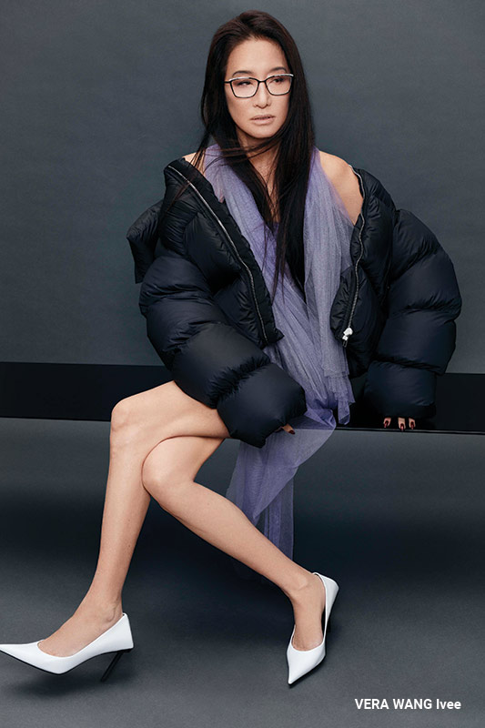 Kohl's Vera Wang Line: Why Don't They Talk About It?