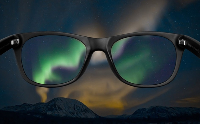 EnChroma – Color Blind Glasses – Payson UT | Apple Valley Vision