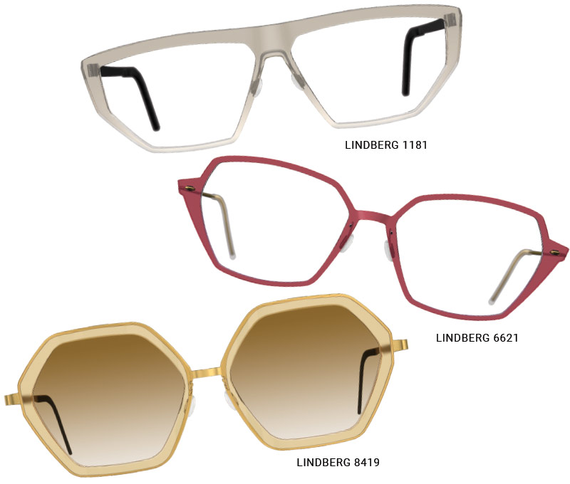 Kering Eyewear Buys Luxury Lindberg Company – WWD