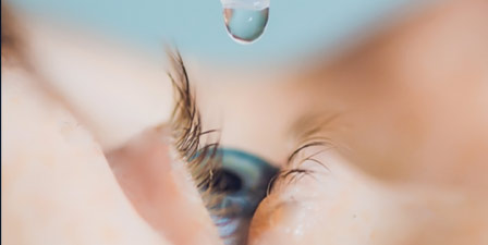 New Science and New Treatments for Dry Eye Disease