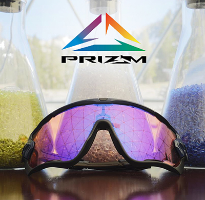 Lessons in Lenses – Mountainwatch Review A Rainbow Of Goggle Lenses – Oakley  PRIZM Tech